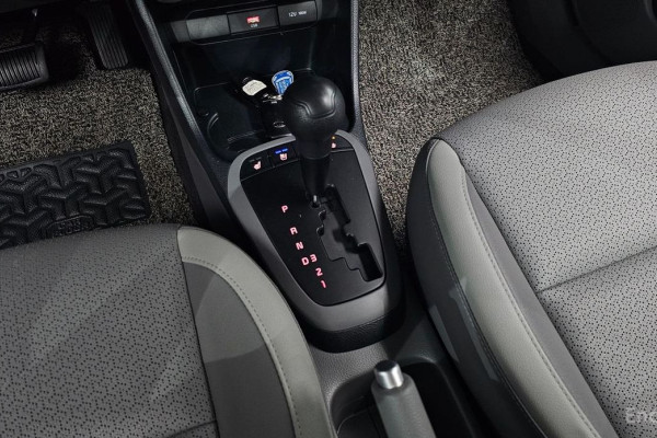 2021 Kia Morning с пробегом 50 607 км