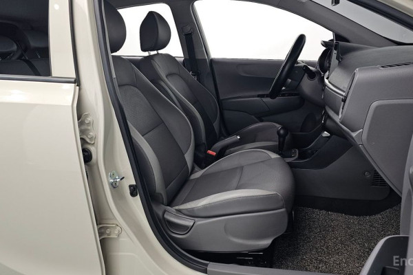 2021 Kia Morning с пробегом 50 607 км