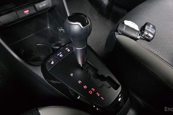 2021 Kia Morning с пробегом 30 080 км