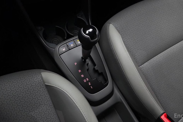 2021 Kia Morning с пробегом 82 394 км