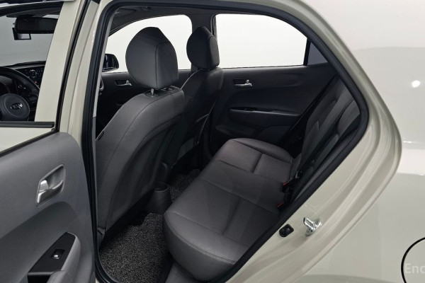 2021 Kia Morning с пробегом 50 607 км