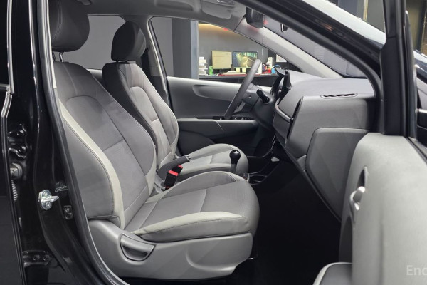 2021 Kia Morning с пробегом 82 394 км
