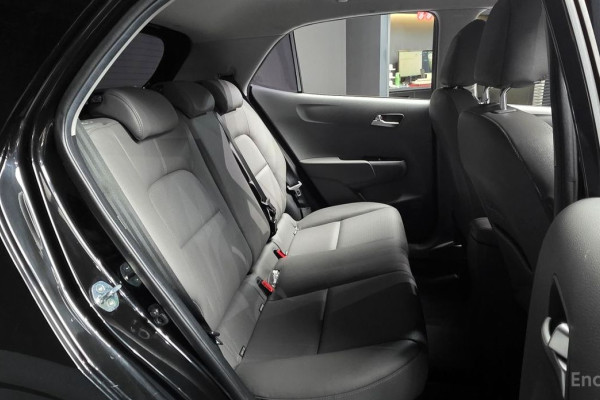 2021 Kia Morning с пробегом 82 394 км