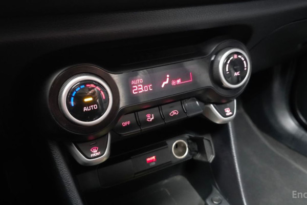 2021 Kia Morning с пробегом 62 594 км