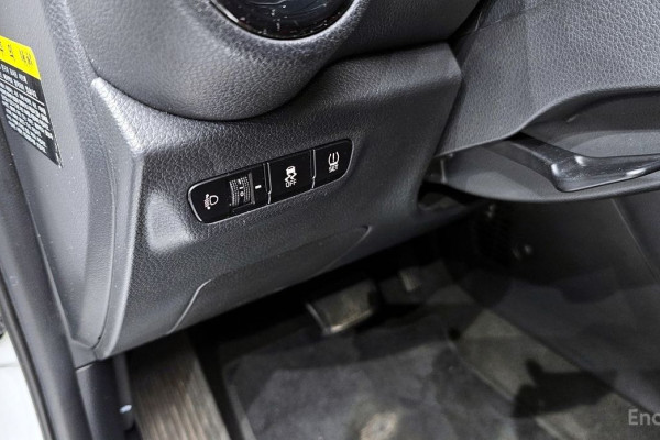 2022 Kia Morning с пробегом 35 895 км