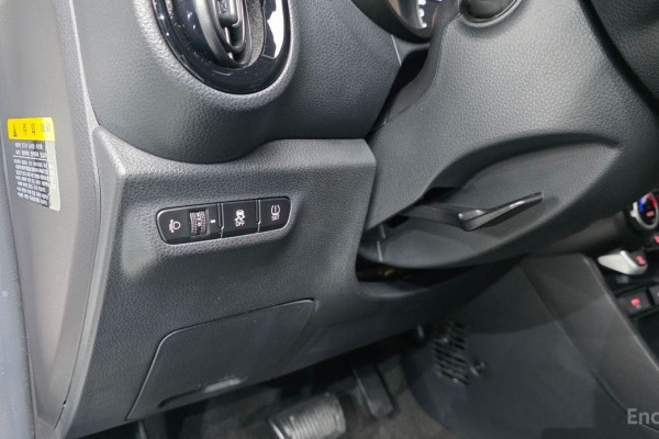 2021 Kia Morning с пробегом 30 080 км