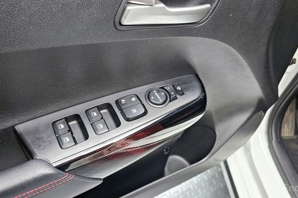 2022 Kia Morning с пробегом 35 895 км