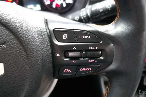 2021 Kia Morning с пробегом 62 594 км