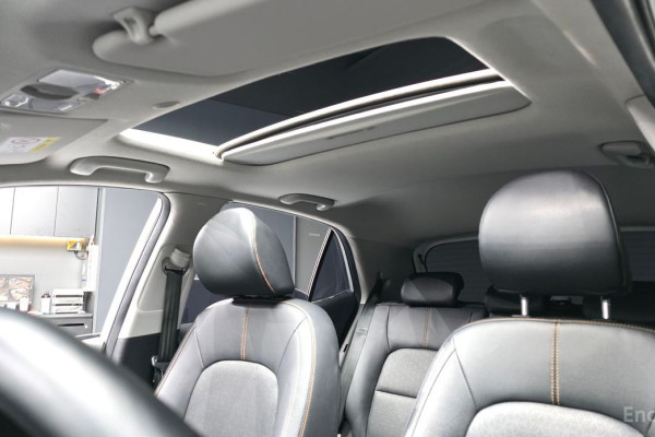 2021 Kia Morning с пробегом 62 594 км