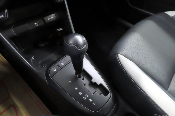 2021 Kia Morning с пробегом 59 252 км