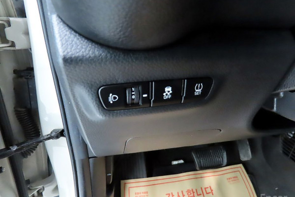 2021 Kia Morning с пробегом 59 252 км