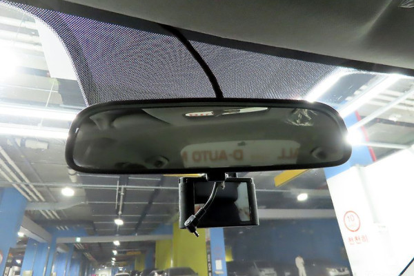 2021 Kia Morning с пробегом 59 252 км