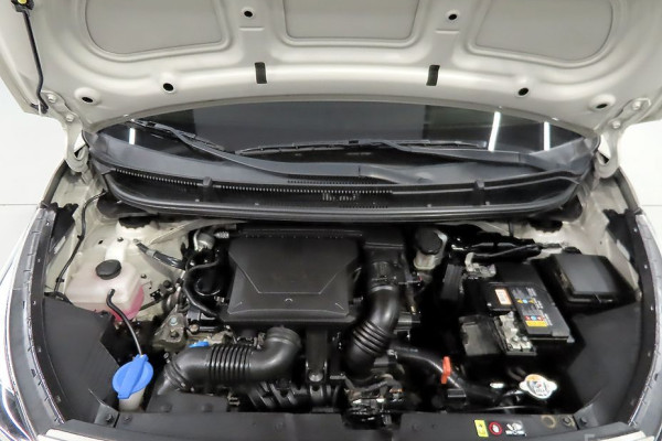 2021 Kia Morning с пробегом 59 252 км