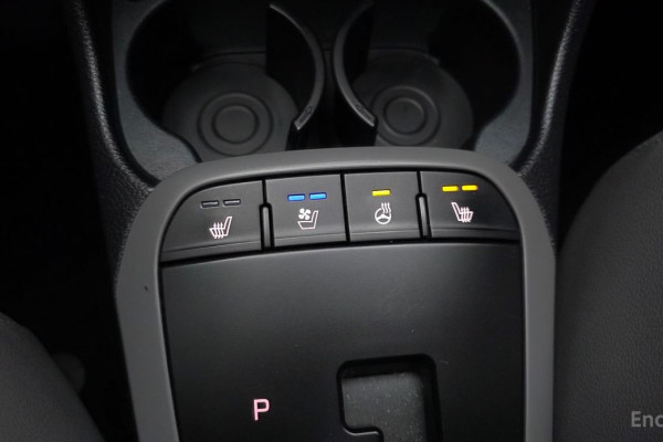 2021 Kia Morning с пробегом 82 394 км