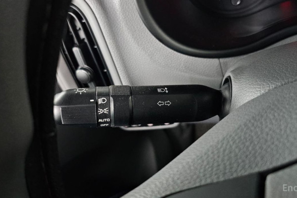 2021 Kia Morning с пробегом 50 607 км