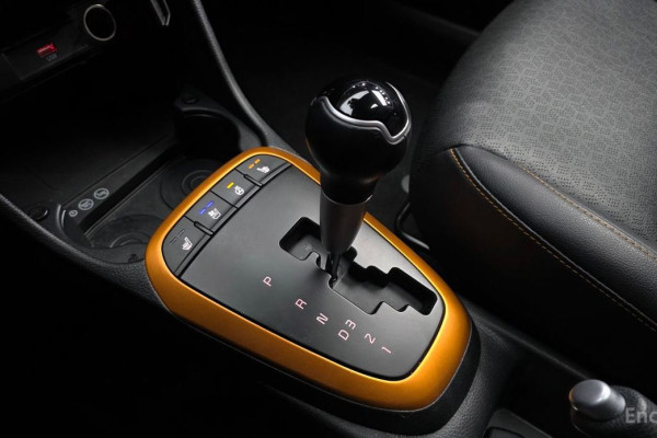 2021 Kia Morning с пробегом 79 821 км