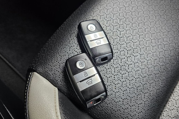 2022 Kia Morning с пробегом 35 799 км