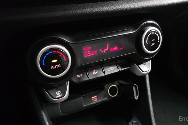 2021 Kia Morning с пробегом 79 821 км