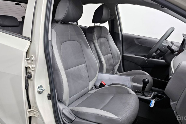 2021 Kia Morning с пробегом 65 925 км