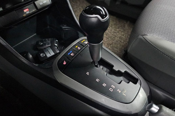 2021 Kia Morning с пробегом 84 832 км