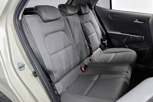 2021 Kia Morning с пробегом 65 925 км