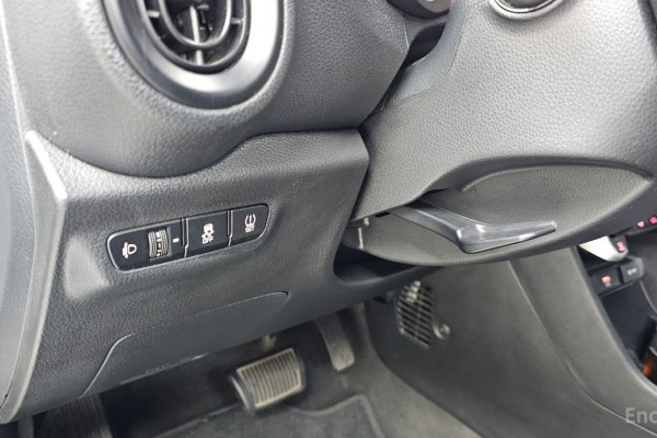 2022 Kia Morning с пробегом 38 486 км