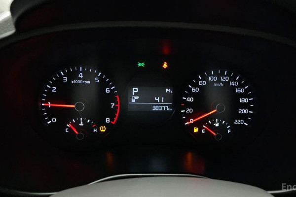 2021 Kia Morning с пробегом 38 377 км