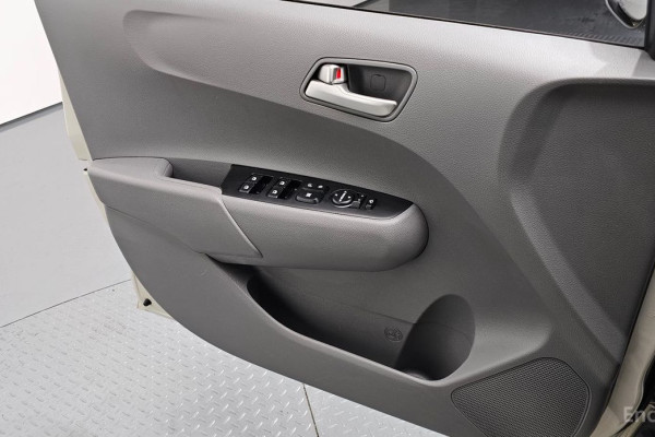 2021 Kia Morning с пробегом 65 925 км