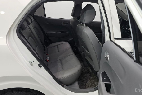 2021 Kia Morning с пробегом 84 832 км