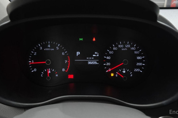 2021 Kia Morning с пробегом 38 209 км