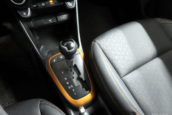 2021 Kia Morning с пробегом 62 200 км