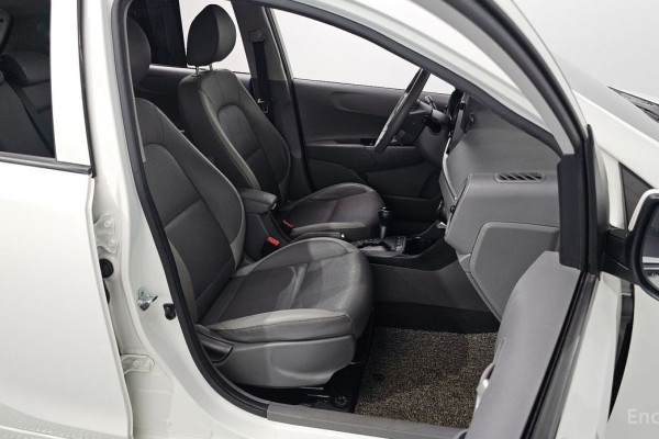 2021 Kia Morning с пробегом 84 832 км