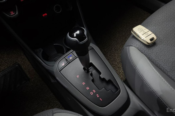 2021 Kia Morning с пробегом 38 209 км