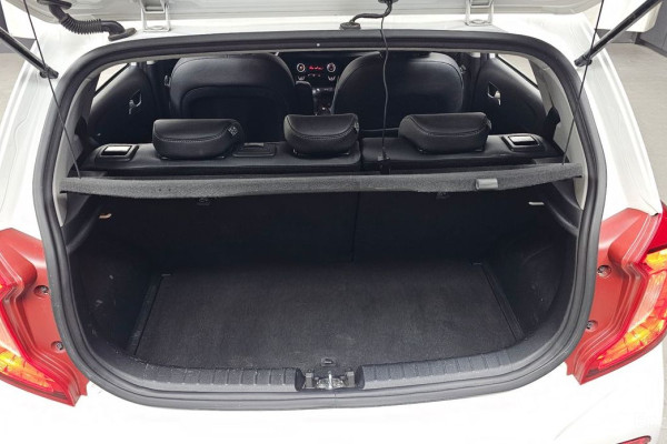 2022 Kia Morning с пробегом 38 486 км