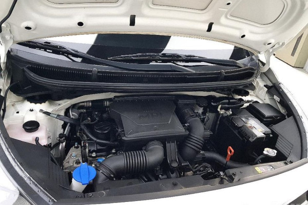 2022 Kia Morning с пробегом 30 685 км