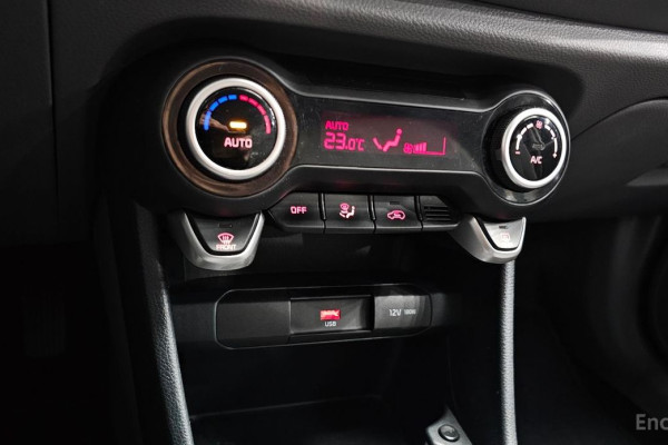 2021 Kia Morning с пробегом 65 925 км