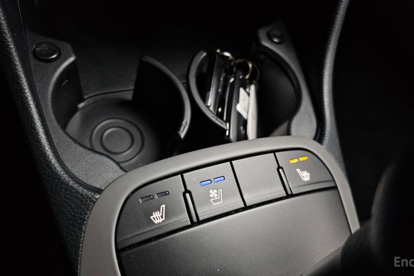 2021 Kia Morning с пробегом 65 925 км