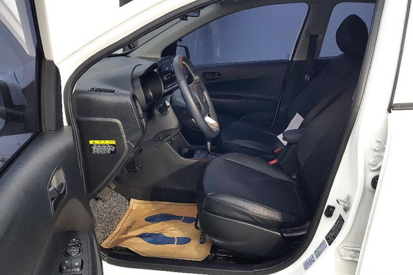 2022 Kia Morning с пробегом 30 685 км