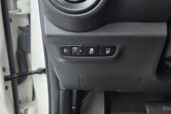 2022 Kia Morning с пробегом 105 603 км