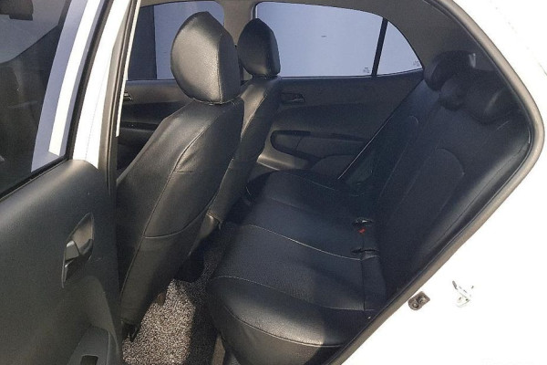 2022 Kia Morning с пробегом 30 685 км