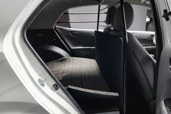 2021 Kia Morning с пробегом 38 377 км