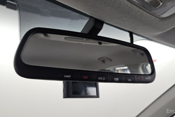 2021 Kia Morning с пробегом 84 832 км