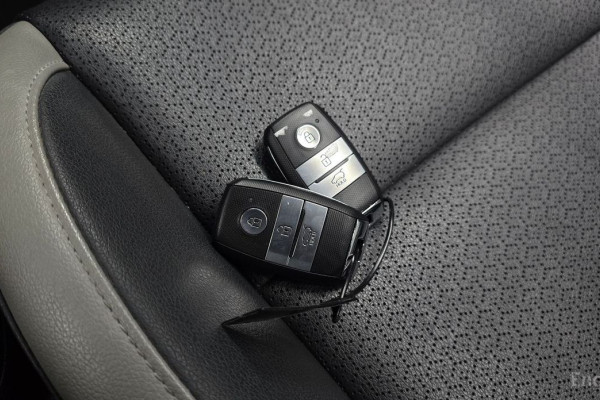 2022 Kia Morning с пробегом 105 603 км