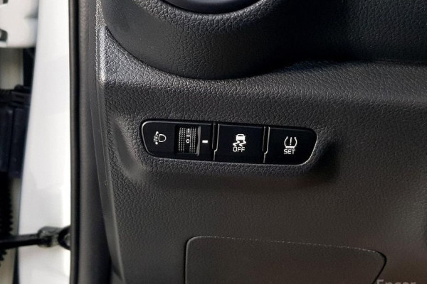 2022 Kia Morning с пробегом 30 685 км