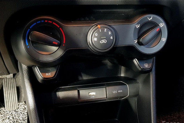 2022 Kia Morning с пробегом 30 685 км