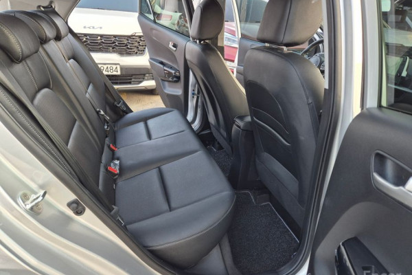 2022 Kia Morning с пробегом 32 421 км