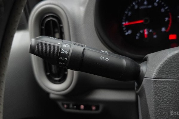 2021 Kia Morning с пробегом 38 209 км