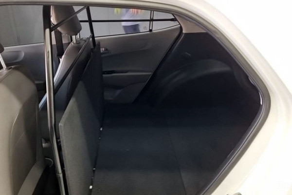 2021 Kia Morning с пробегом 31 900 км