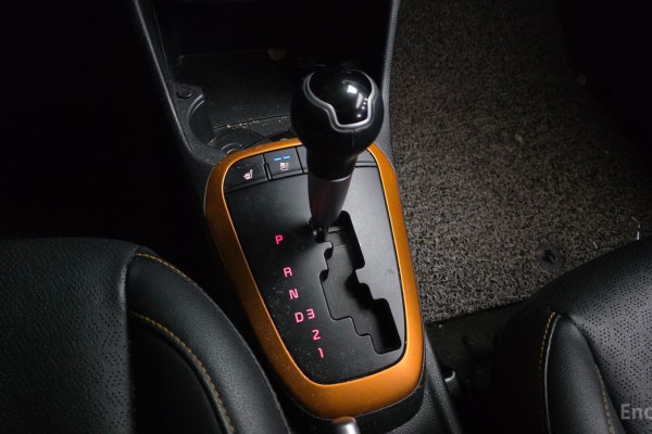 2022 Kia Morning с пробегом 102 086 км