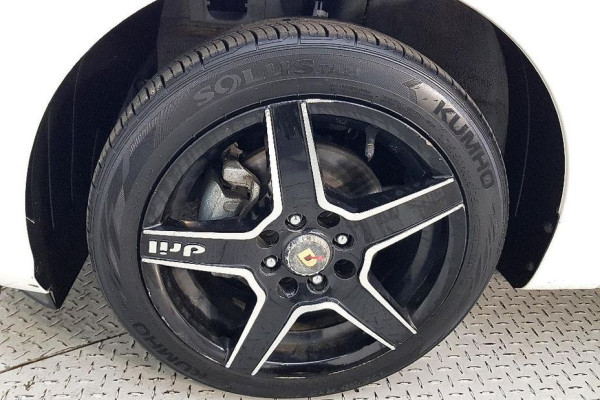 2022 Kia Morning с пробегом 30 685 км